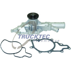 Vandens siurblys, variklio aušinimas
                                TRUCKTEC AUTOMOTIVE                                    