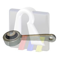 Stabilizatoriaus traukė
                                RTS                                                97.90895.2, RTS, 