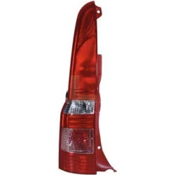 kombinuotas galinis žibintas
                                ALKAR                                                2001014, N