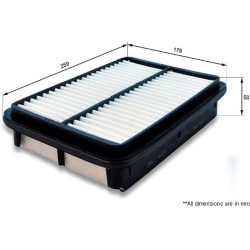 Filtras oro
                                COMLINE                                                CHY12208, COMLINE, CHY1220