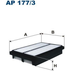 oro filtras
                                FILTRON                                                AP177/3, Nenurodytas gamin