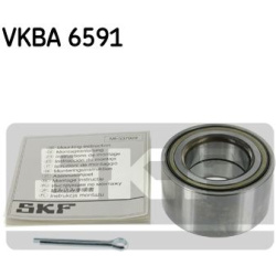 Guolis rato
                                SKF                                                VKBA6591, SKF, VKBA6591, auto 