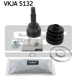 Jungčių komplektas, kardaninis velenas
SKF V