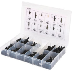 kėbulo laikomųjų spaustukų rinkinys
                                KS TOOLS                                             