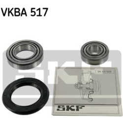 rato guolis
                                SKF                                                VKBA 517, SKF, VKBA517, auto d