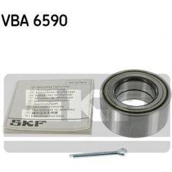 rato guolis
                                SKF                                                VKBA 6590, SKF, VKBA6590, auto