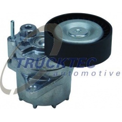 diržo įtempiklis, V formos rumbuotas diržas
                                TRUCKTEC AUTOMOTIVE                           