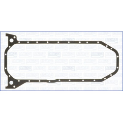 tarpiklis, alyvos karteris
                                AJUSA                                                14043000, AJU