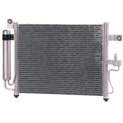 kondensatorius, oro kondicionierius
DELPHI TSP