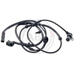 Daviklis ABS
                                A.B.S.                                                30831, Nenurodytas gaminto