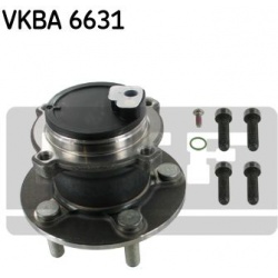 rato guolis
                                SKF                                                VKBA 6631, SKF, VKBA6631, auto