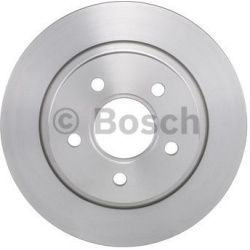 Stabdžių diskas
BOSCH 0986479070, BOSCH, 098