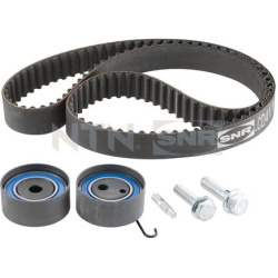 paskirstymo diržo komplektas
                                SNR                                                KD453.31, SN