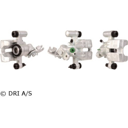 stabdžių apkaba
                                DRI                                                4163310, Nenurodytas gam