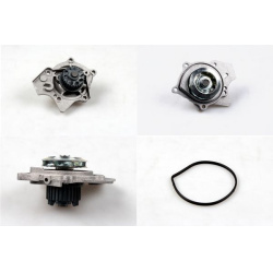 Vandens siurblys, variklio aušinimas
                                HEPU                                P659, HEPU, P659, a