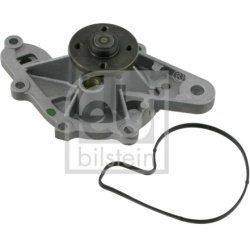 Vandens siurblys, variklio aušinimas
                                FEBI BILSTEIN                                          