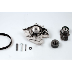 vandens siurblio ir paskirstymo diržo komplektas
                                HEPU                                       