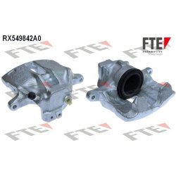 stabdžių apkaba
                                FTE                                                RX549842A0, FTE, RX54984