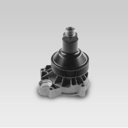 Vandens siurblys, variklio aušinimas
                                HEPU                                                P46