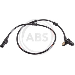 Daviklis ABS
                                A.B.S.                                                30220, Nenurodytas gaminto
