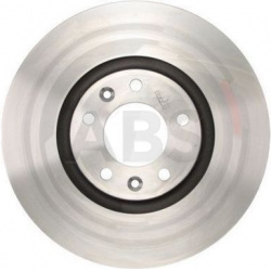 stabdžių diskas (1vnt) COATED
                                A.B.S.                                                17766, 