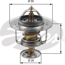 termostatas, aušinimo skystis
GATES TH30282G1, GATES, TH30282