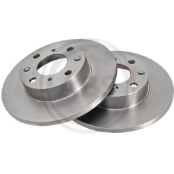 stabdžių diskas (1vnt)
                                A.B.S.                                                15964, Nenurod