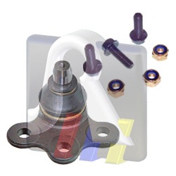 Šarnyras pakabos
                                RTS                                9300374+, RTS, 9300374, auto detalė