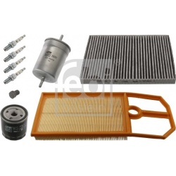 techninės priežiūros komplektas
                                FEBI BILSTEIN                                36107, FEBI B