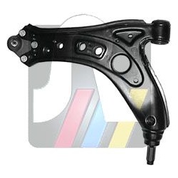 pakabos svirtis
                                RTS                                96.05341.2, RTS, 96.05341.2, auto detalė