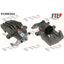 stabdžių apkaba
                                FTE                                RX389832A0, FTE, RX389832A0, auto detal�