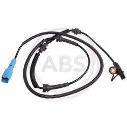 Daviklis ABS
                                A.B.S.                                30181, Nenurodytas gamintojas, 30181, auto