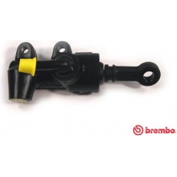 pagrindinis cilindras, sankaba ESSENTIAL LINE
                                BREMBO                                         
