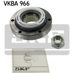 rato guolis
                                SKF                                                VKBA 966, SKF, VKBA966, auto d