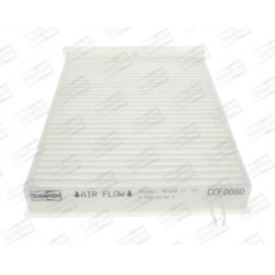 filtras, salono oras
                                CHAMPION                                                CCF0060, CHAMPIO