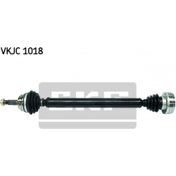 pusašis
                                SKF                                                VKJC 1018, SKF, VKJC1018, auto de