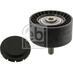 kreipiantysis skriemulys, V formos rumbuotas diržas
                                FEBI BILSTEIN                           