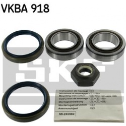 rato guolis
                                SKF                                                VKBA 918, SKF, VKBA918, auto d