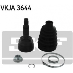 pusašio šarnyras
                                SKF                                                VKJA 3644, SKF, VKJA364