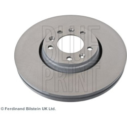 stabdžių diskas (1vnt)
                                BLUE PRINT                                                ADT343299,
