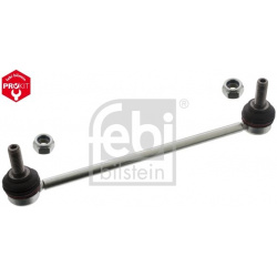 Stabilizatoriaus traukė
                                FEBI BILSTEIN                                                28601, 