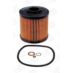 Alyvos filtras Ecological
                                CHAMPION                                                COF100502E,