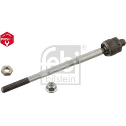 vidinė skersinė vairo trauklė ProKit
                                FEBI BILSTEIN                                30587, F
