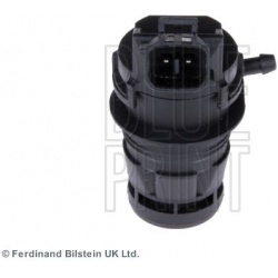 vandens siurblys, priekinio stiklo plovimas
                                BLUE PRINT                                       