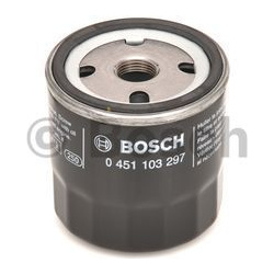 alyvos filtras
                                BOSCH                                                0451103297, BOSCH, 045110