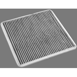 filtras, salono oras
                                DENSO                                DCF239K, DENSO, DCF239K, auto detal