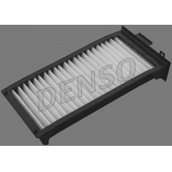 filtras, salono oras
                                DENSO                                DCF405P, DENSO, DCF405P, auto detal