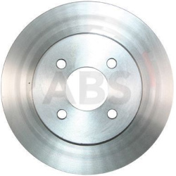 stabdžių diskas (1vnt)
                                A.B.S.                                                16990, Nenurod