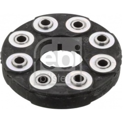 Lankstas, kardaninis velenas
                                FEBI BILSTEIN                                                034