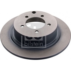 stabdžių diskas (1vnt)
FEBI BILSTEIN 44056,